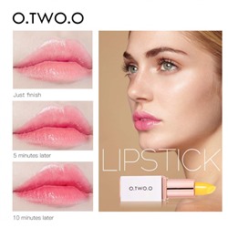 Бальзам для губ O.TWO.O Lip Blan 3.8 g