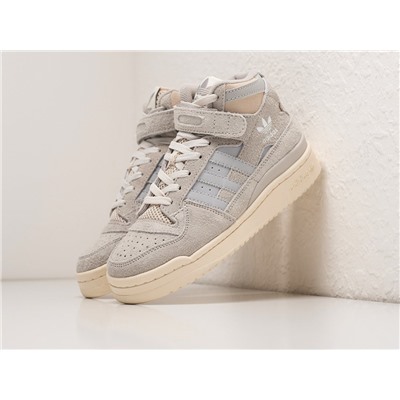 Кроссовки Adidas Forum 84 High