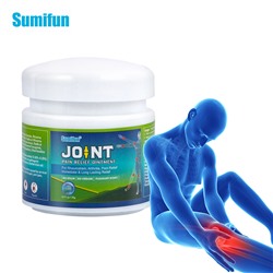 Обезболивающая мазь Sumifun Joint Pain Relief Ointment 20 g