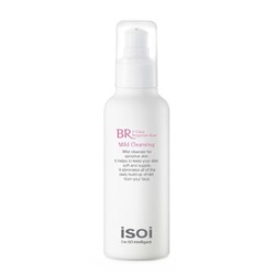 isoi Bulgarian Rose Мягкий очищающий гель с экстрактом болгарской розы