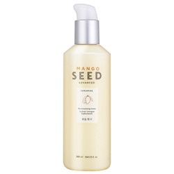 The face shop Mango Seed увлажняющий тонер с экстрактом манго