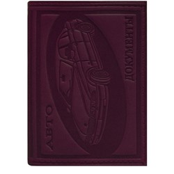 Авто документы (без паспорта) 4-327