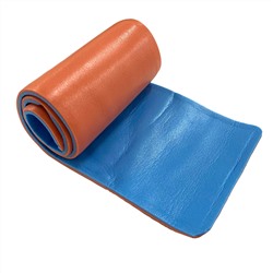 Полимерная шина-бандаж в рулоне 11 х 46 см (оранжевая) - Предназначена для фиксации травмированных конечностей: запястья, предплечья, голени, голеностопного сустава, в отдельных случаях – плеча и шеи. №52
