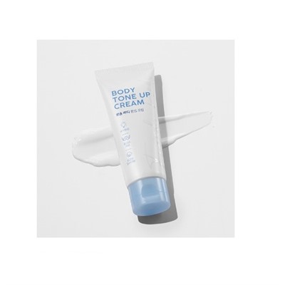 TONY MOLY Body tone-up cream 100 ml