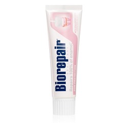 Biorepair Oral Care Gum Protection Защита десен Зубная паста для защиты десен 75 мл
