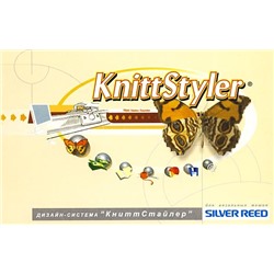 Дизайн система KnittStyler