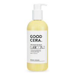 Holika Holika Good Cera Ato Relief Гель-масло для душа