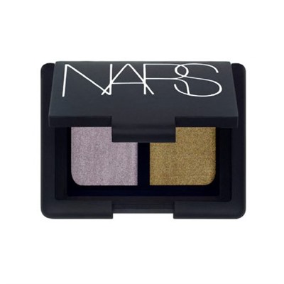 NARS Двойные тени для век