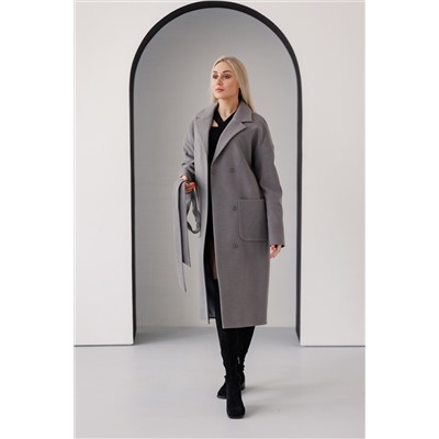 Пальто женское демисезонное 20550Р (08)