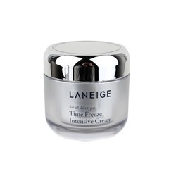 LANEIGE Time Freeze Интенсивный крем EX