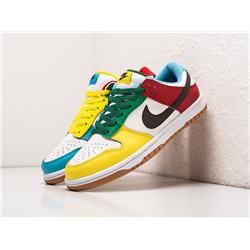 Кроссовки Nike SB Dunk Low