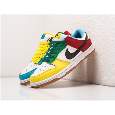 Кроссовки Nike SB Dunk Low