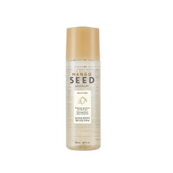 The face shop Mango Seed Silk Увлажняющее средство для снятия макияжа