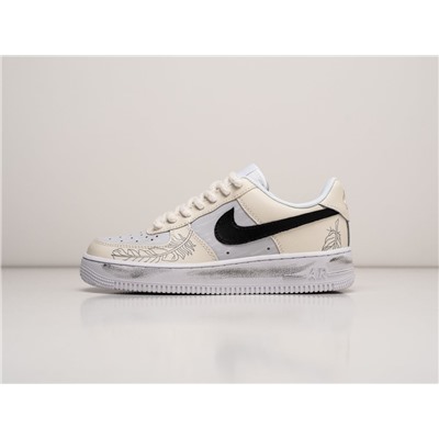 Кроссовки Nike Air Force 1 Low