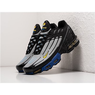 Кроссовки Nike Air Max Plus 3