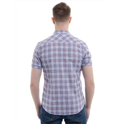 Рубашка мужская Sainge 546-1