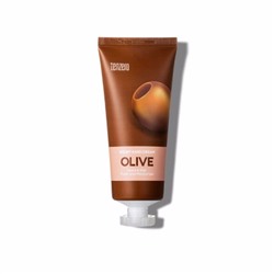 Крем для рук с экстрактом Оливы, RELIEF HAND CREAM OLIVE, TENZERO, 100 г