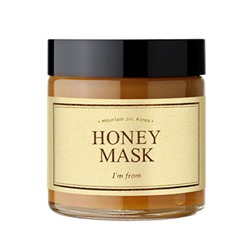 I'm from Honey Mask 120g