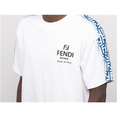 Футболка Fendi