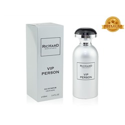 Richard VIP Person, Edp, 100 ml (Премиум)