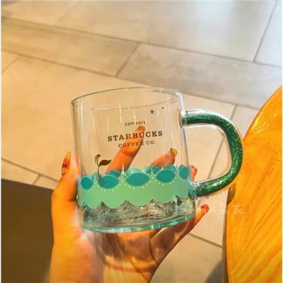 Кружка Starbucks Океан 400ml