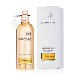 Montale Pure Gold TESTER