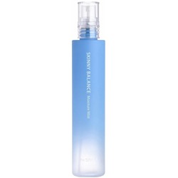 Спрей для лица увлажняющий Skinny Balance Moisture mist, THE SAEM, 75 мл