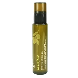 Innisfree Olive Real Спрей-масло Ex.80ml