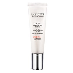 LABIOTTE UV Veil Увлажняющая солнцезащитная эссенция SPF50+, PA+++