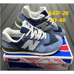 Кроссовки New Balance  574 арт 4929 (предзаказ)