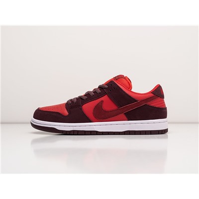 Кроссовки Nike SB Dunk Low