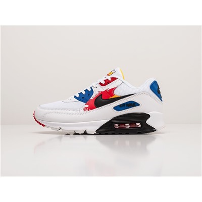 Кроссовки Nike Air Max 90