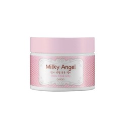 OSSION Milky Angel Chok Chok Крем-гель для проблемной кожи