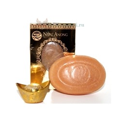 Мыло с био-золотом Luxury Gold Soap
