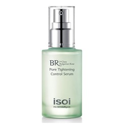 isoi Bulgarian Rose Pore Tightening Контролирующая сыворотка с экстрактом розы