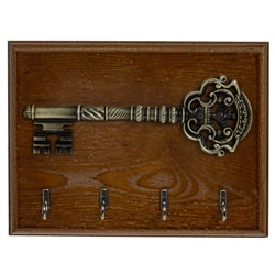 Ключница, L24 W3,5 H18 см