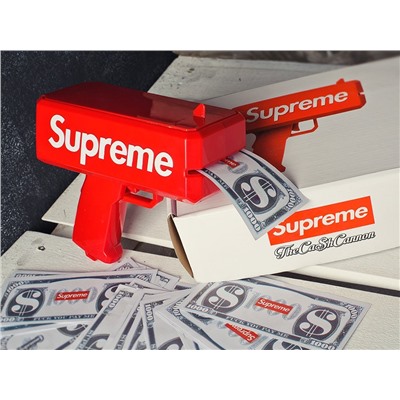 Пистолет Supreme