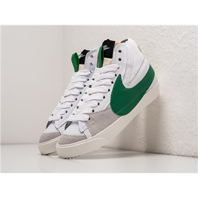 Кроссовки Nike Blazer Mid 77 Jumbo