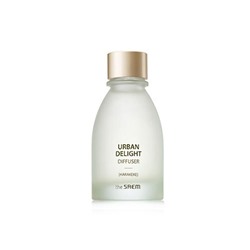 The Saem Urban Delight Диффузер Лен