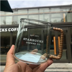Кружка Starbucks Rotang 470ml