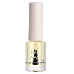 Масло для кутикулы Nail Wear Cuticle Essential Oil, THE SAEM, 7 мл