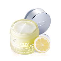 CLIV Revitalizing C Крем с витамином С 70 гр