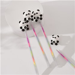 Текстовыделитель "Panda Pink Pen"