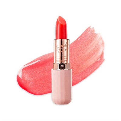 Merbliss City Holic Lip Rouge Glow 3g