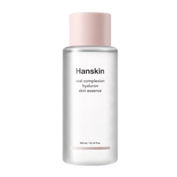 HANSKIN Real Complexion Гиалуроновая эссенция Тонер  300 мл