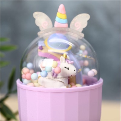 Ночник сюрприз «Unicorn dreams», mix