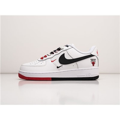 Кроссовки Nike Air Force 1 Low