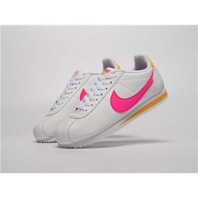 Кроссовки Nike Classic Cortez