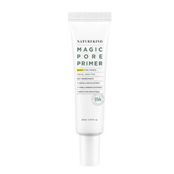 Naturekind Magic Pore Праймер 20 мл