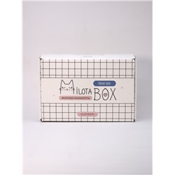 MilotaBox "Trend Box"